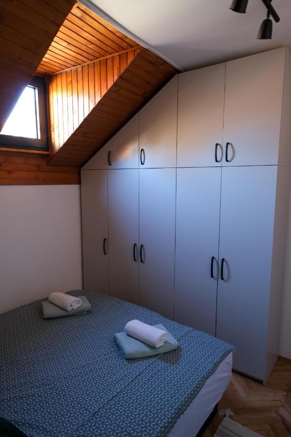 Sunrise Apartments Ni Eksteriør billede