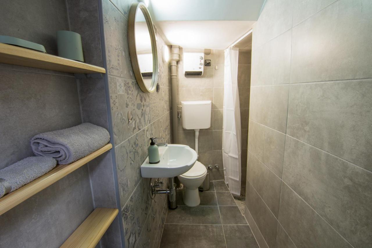 Sunrise Apartments Ni Eksteriør billede